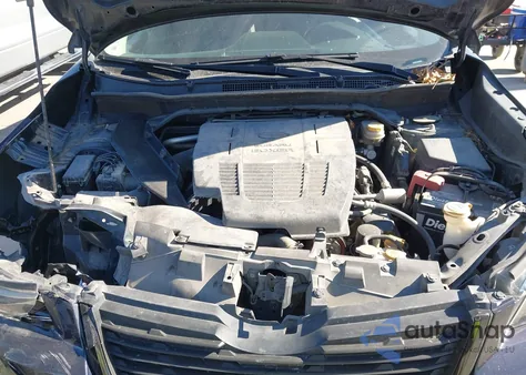 2019 Subaru Forester Sport z USA, uszkodzony, nr VIN JF2SKAJC1KH508470